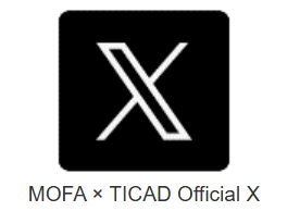 MOFA X TICAD